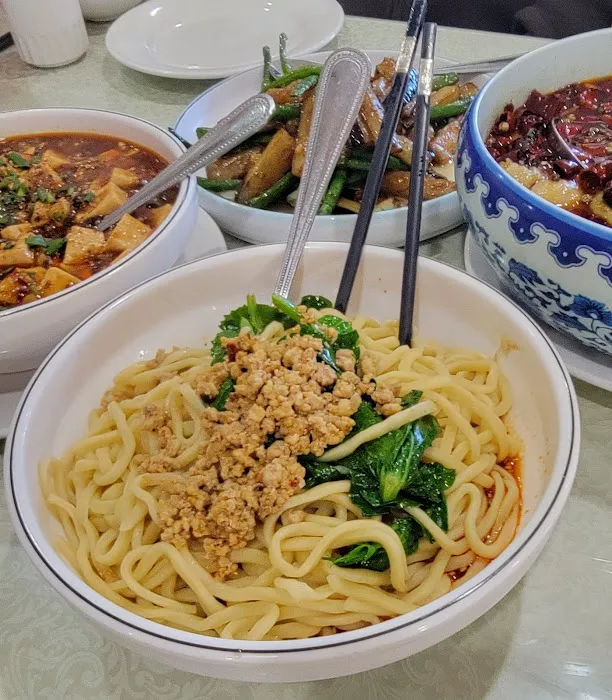 Yummy Szechuan 9