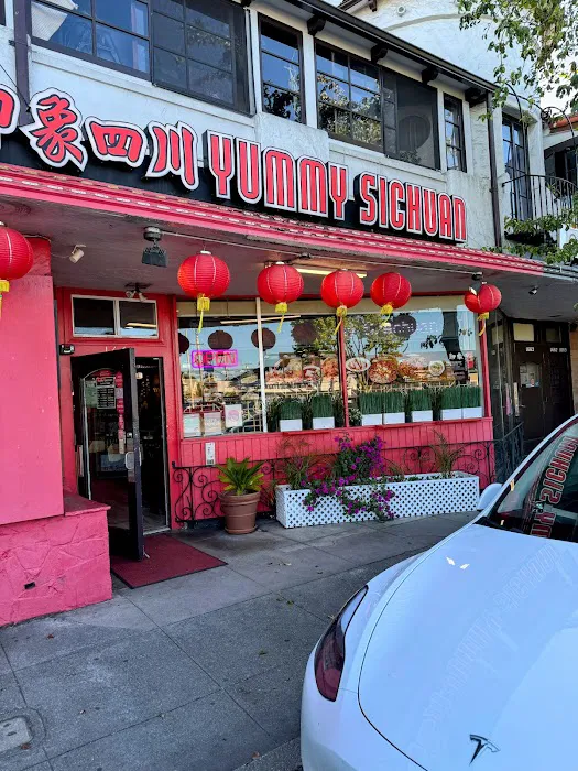 Yummy Szechuan 6