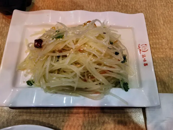 Tasty Place/ 品味嘉川菜 8