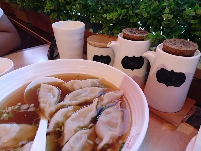 Tasty Place/ 品味嘉川菜 6