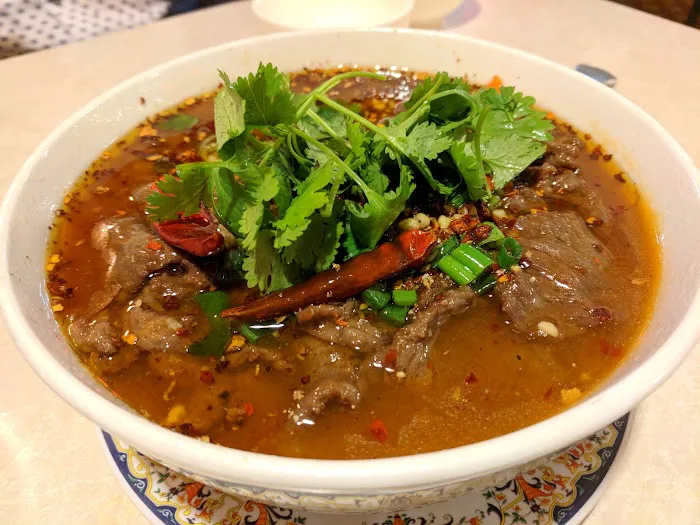 Ju Fu Restaurant 4