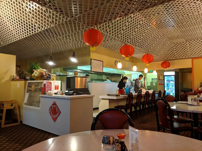 Ju Fu Restaurant 3