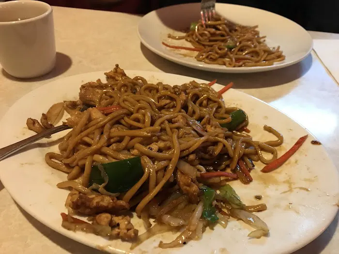 Ju Fu Restaurant 7