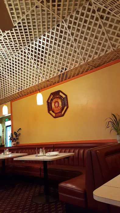 Ju Fu Restaurant 9