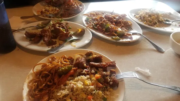 Ju Fu Restaurant 8