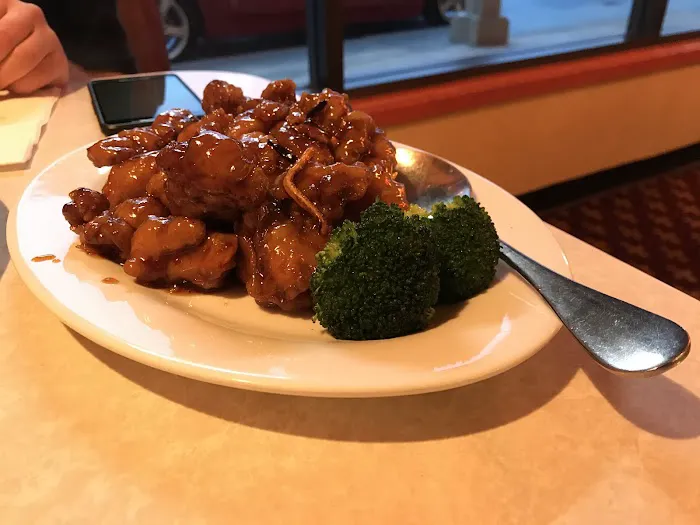Ju Fu Restaurant 10