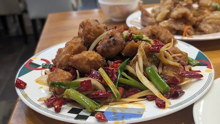 New China Foods Millbrae 3