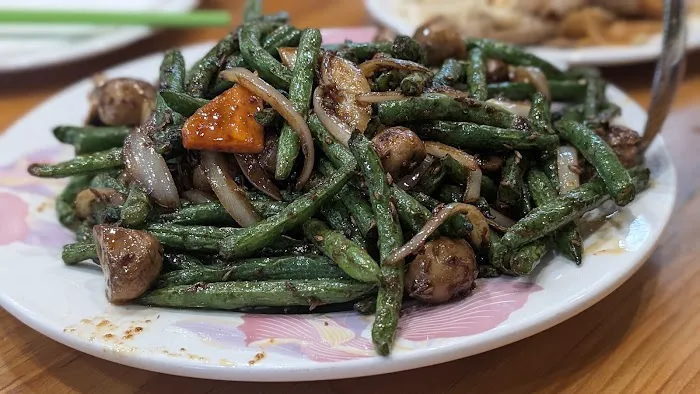 New China Foods Millbrae 6