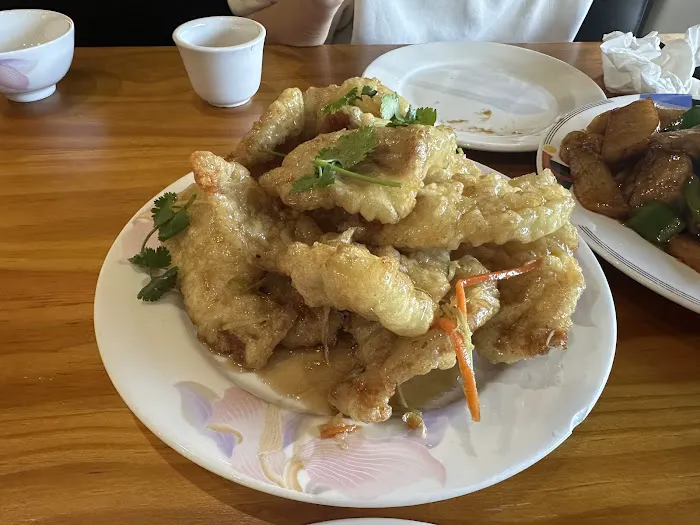New China Foods Millbrae 4