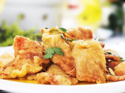 New China Foods Millbrae 0