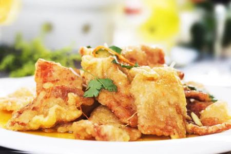 New China Foods Millbrae