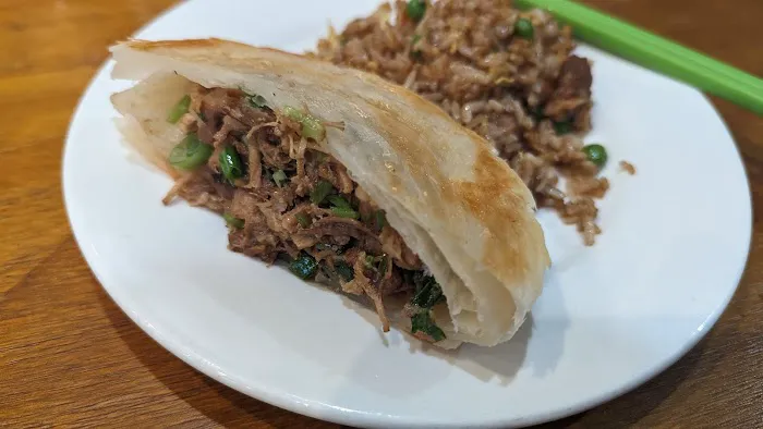 New China Foods Millbrae 5