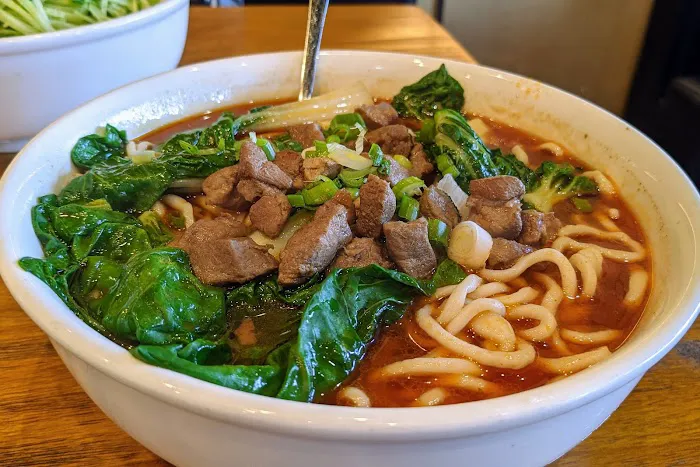 New China Foods Millbrae 10