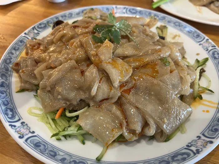 New China Foods Millbrae 7