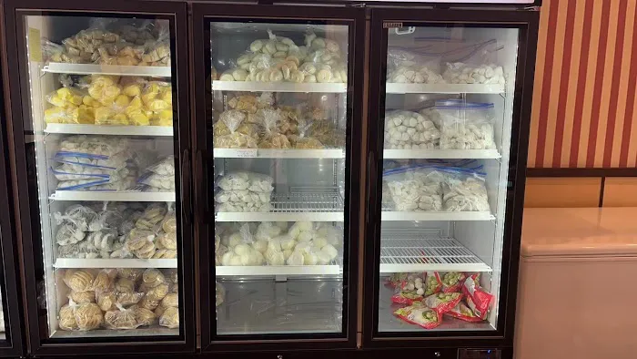 New China Foods Millbrae 9