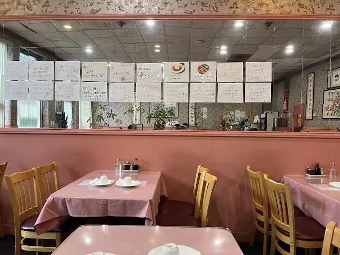 Chef Wang's Restaurant 2
