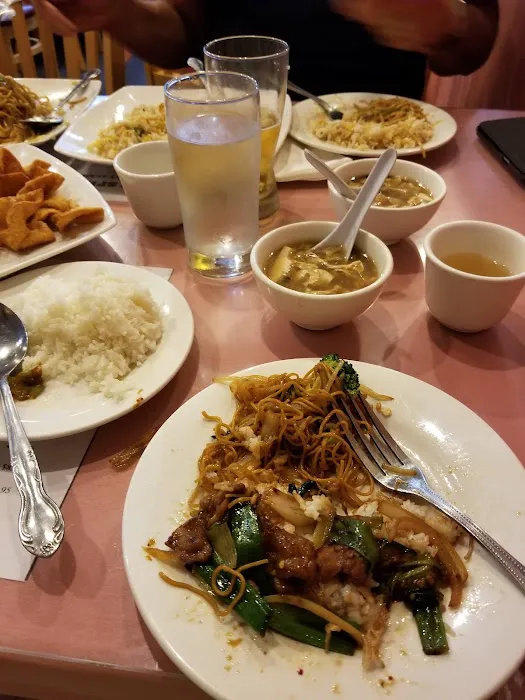 Chef Wang's Restaurant 3