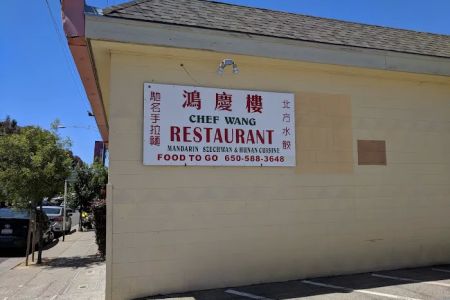 Chef Wang's Restaurant