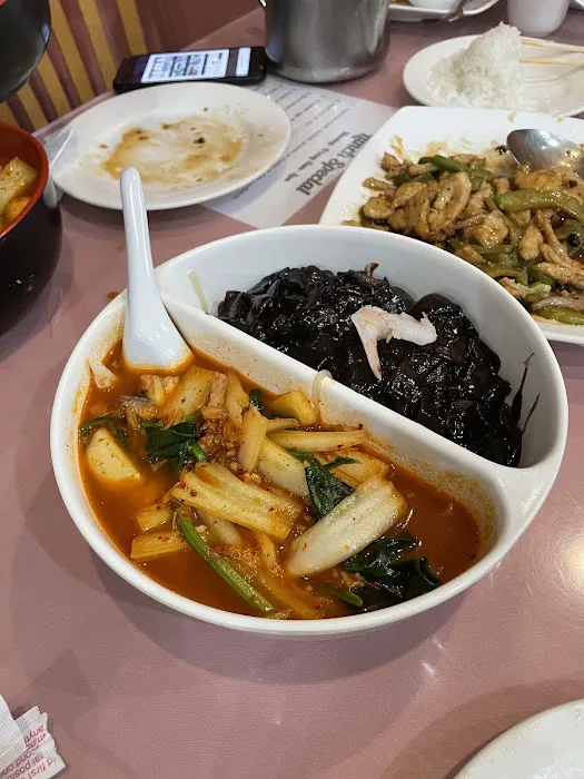 Chef Wang's Restaurant 7