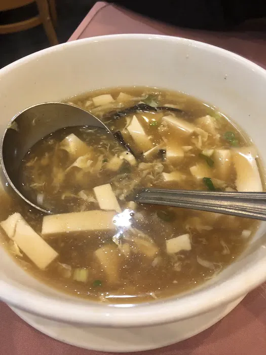 Chef Wang's Restaurant 9