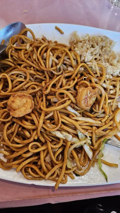 Chef Wang's Restaurant 5