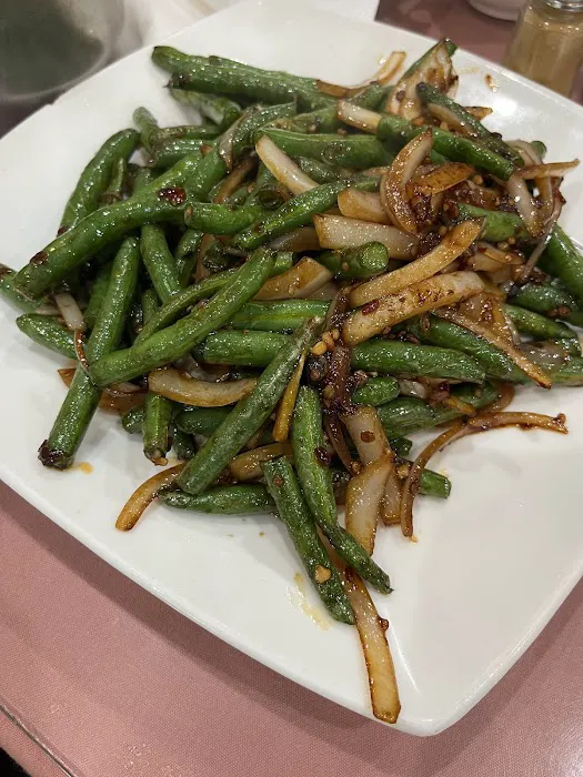 Chef Wang's Restaurant 8