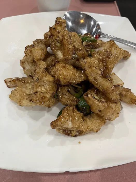 Chef Wang's Restaurant 6