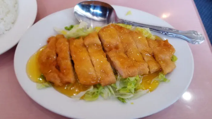 Chef Wang's Restaurant 10
