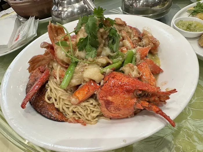 Yan Peninsula (知味轩) 3