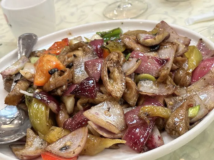 Yan Peninsula (知味轩) 10