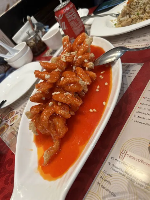 Hubei Restaurant 7