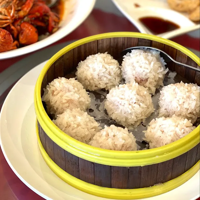 Hubei Restaurant 5