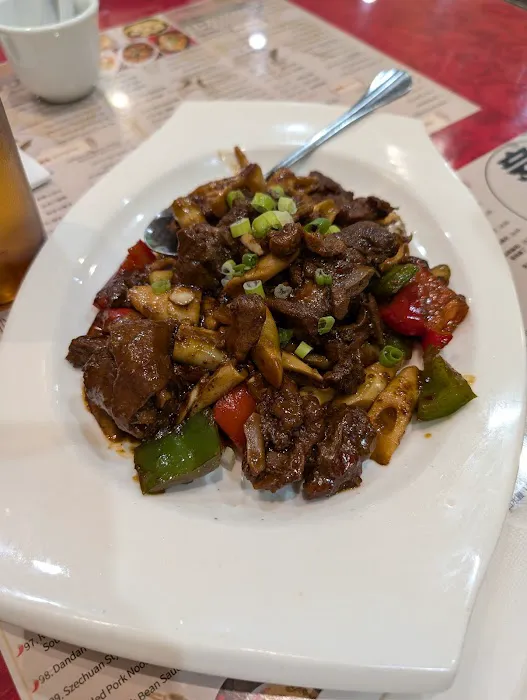 Hubei Restaurant 9