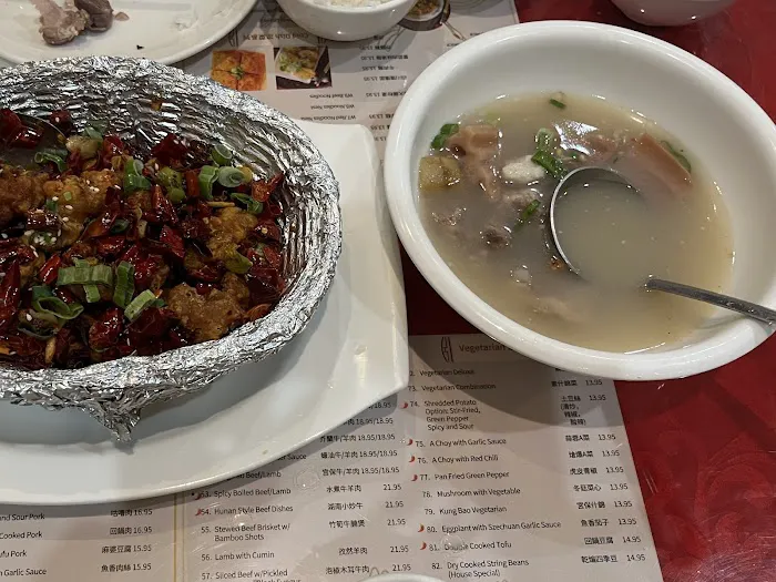 Hubei Restaurant 6