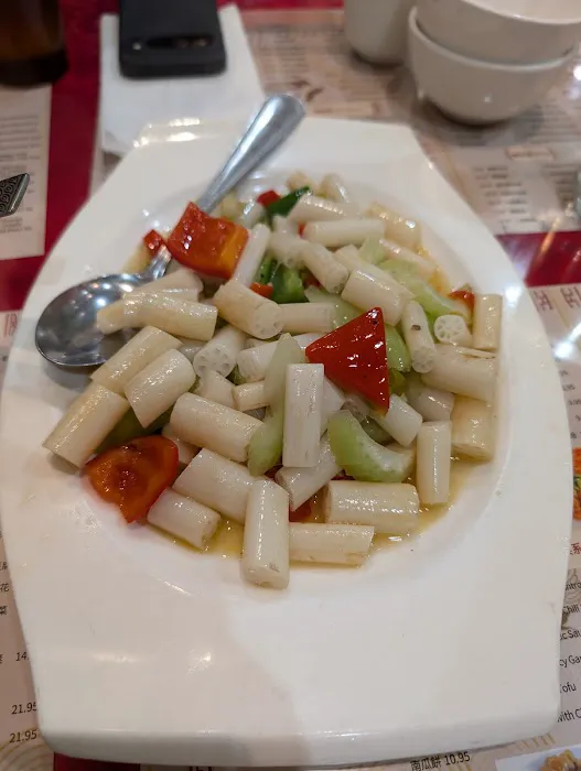 Hubei Restaurant 8