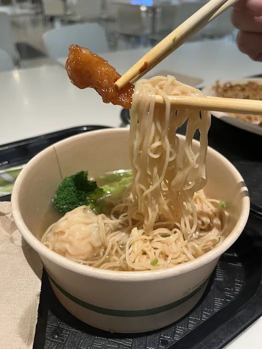 Koi Palace Express 4