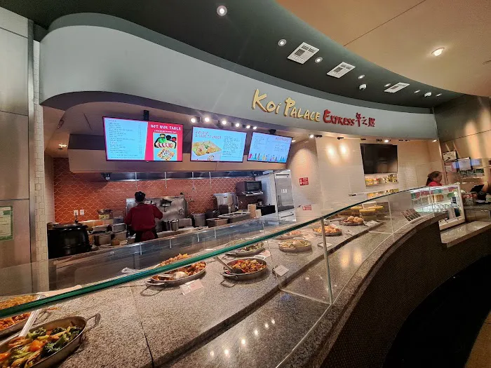 Koi Palace Express 3