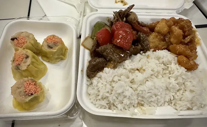 Koi Palace Express 5