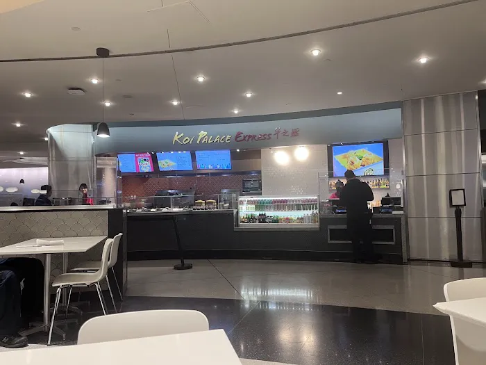 Koi Palace Express 6