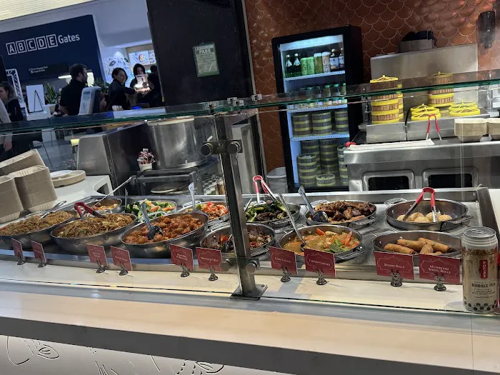 Koi Palace Express 8
