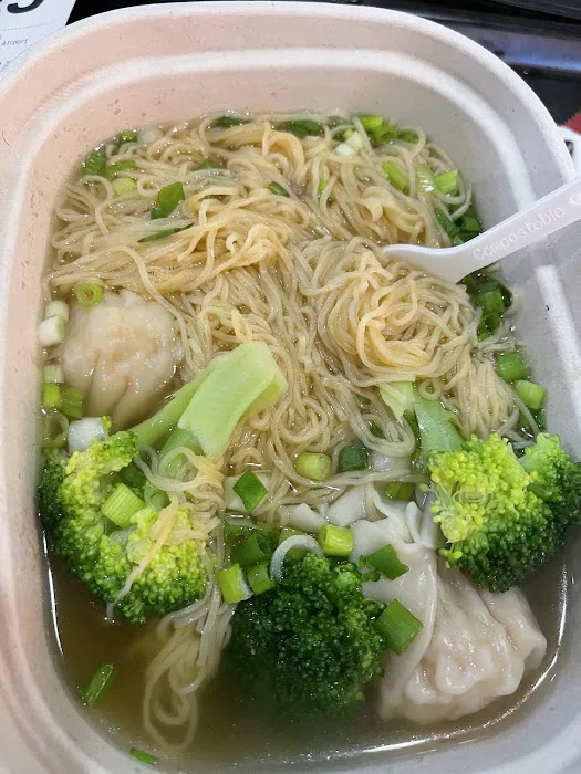 Koi Palace Express 4
