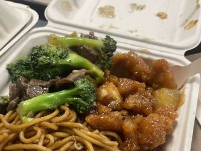 Koi Palace Express 0