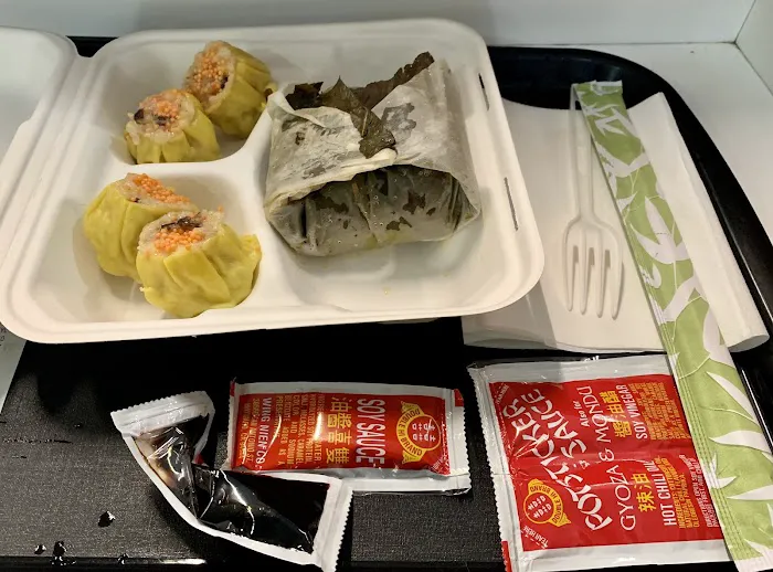 Koi Palace Express 8