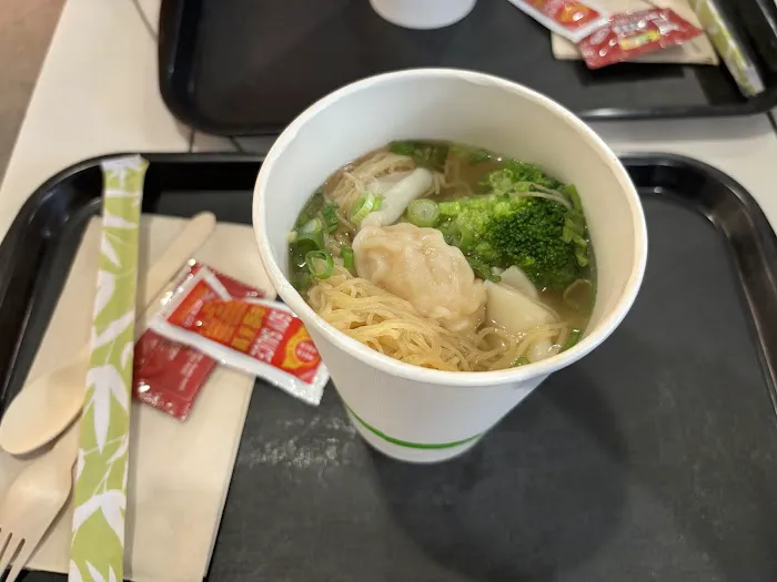Koi Palace Express 6