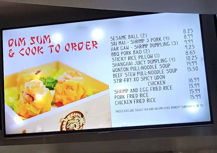 Koi Palace Express 5