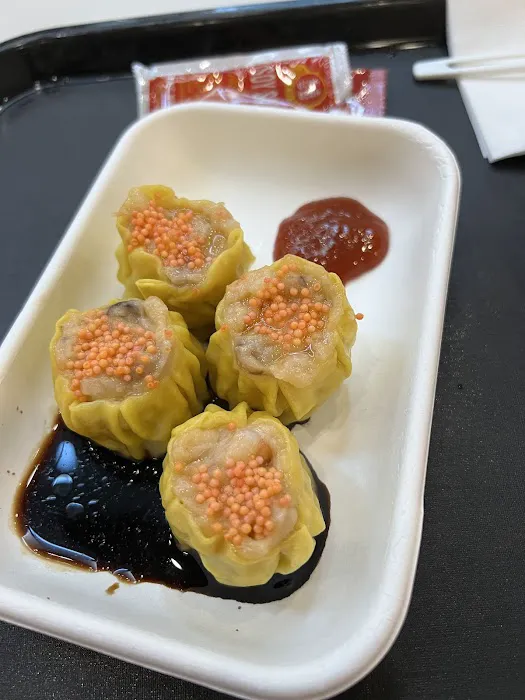 Koi Palace Express 10