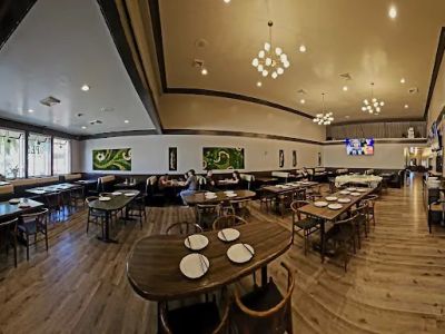 New Broadway Bistro 0