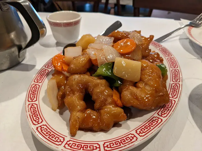 Lai Lai Restaurant 5