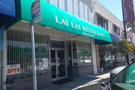 Lai Lai Restaurant