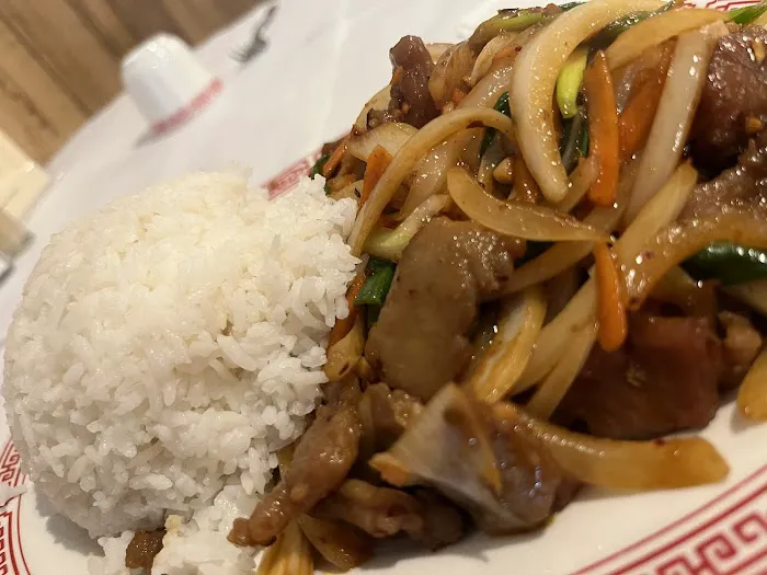 Lai Lai Restaurant 3